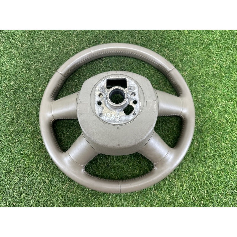 Руль (салон) AUDI A4 B8 2012 2.0 CAEB 8K0419091BGXBD