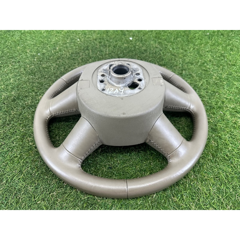 Руль (салон) AUDI A4 B8 2012 2.0 CAEB 8K0419091BGXBD