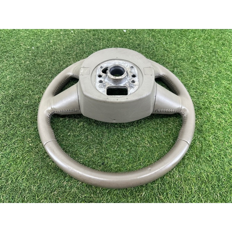 Руль (салон) AUDI A4 B8 2012 2.0 CAEB 8K0419091BGXBD