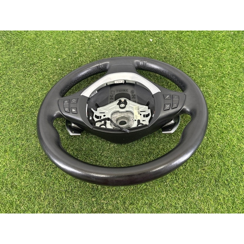 Руль (салон) BMW X5 E70 2013-2015 3.0 32306782805