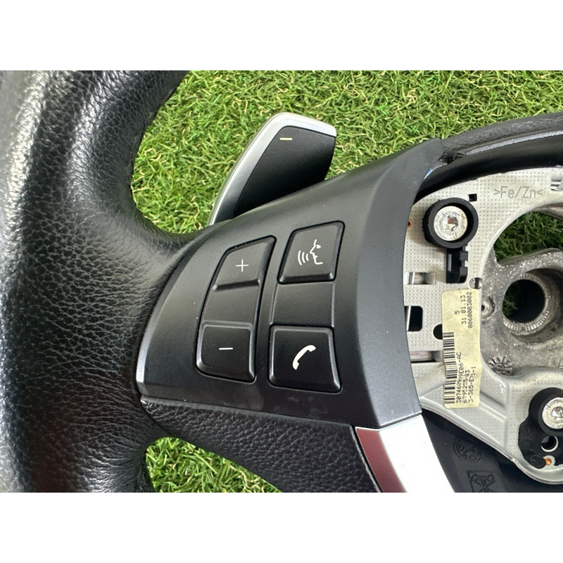 Руль (салон) BMW X5 E70 2013-2015 3.0 32306782805