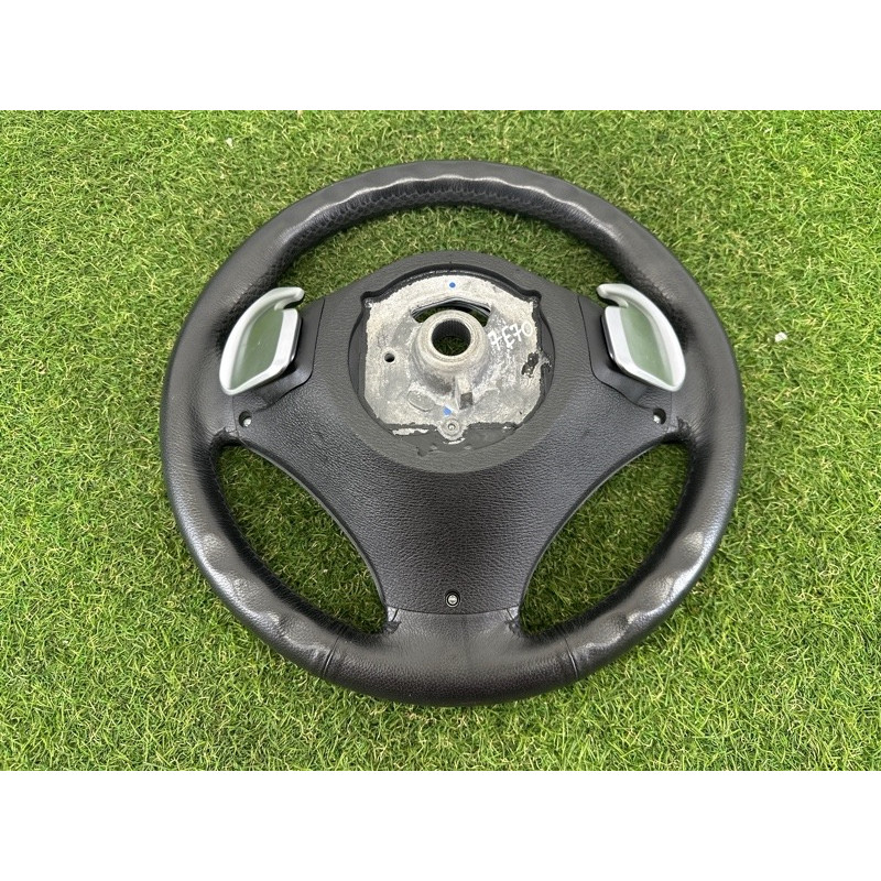 Руль (салон) BMW X5 E70 2013-2015 3.0 32306782805