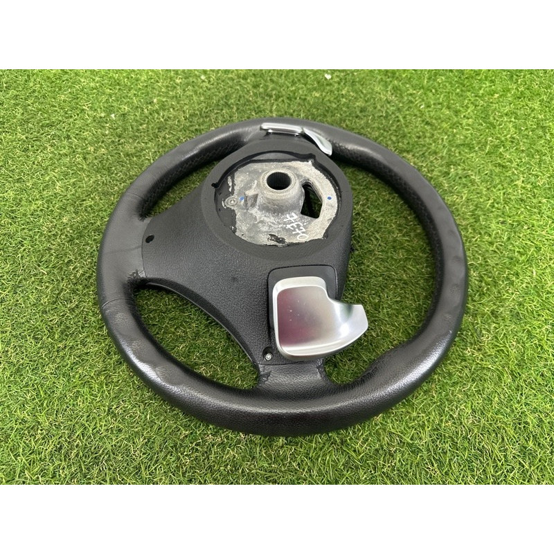 Руль (салон) BMW X5 E70 2013-2015 3.0 32306782805