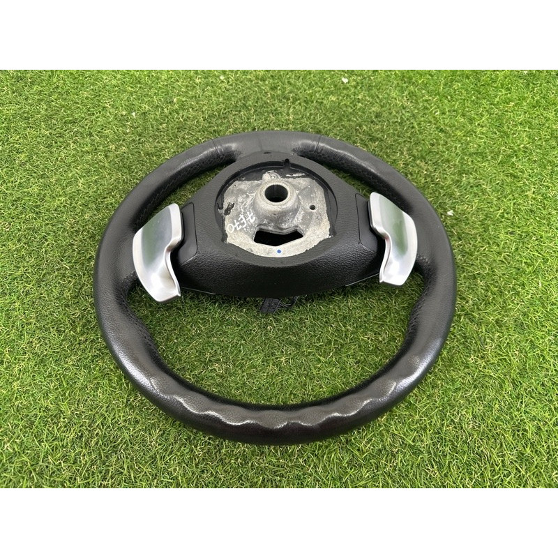 Руль (салон) BMW X5 E70 2013-2015 3.0 32306782805