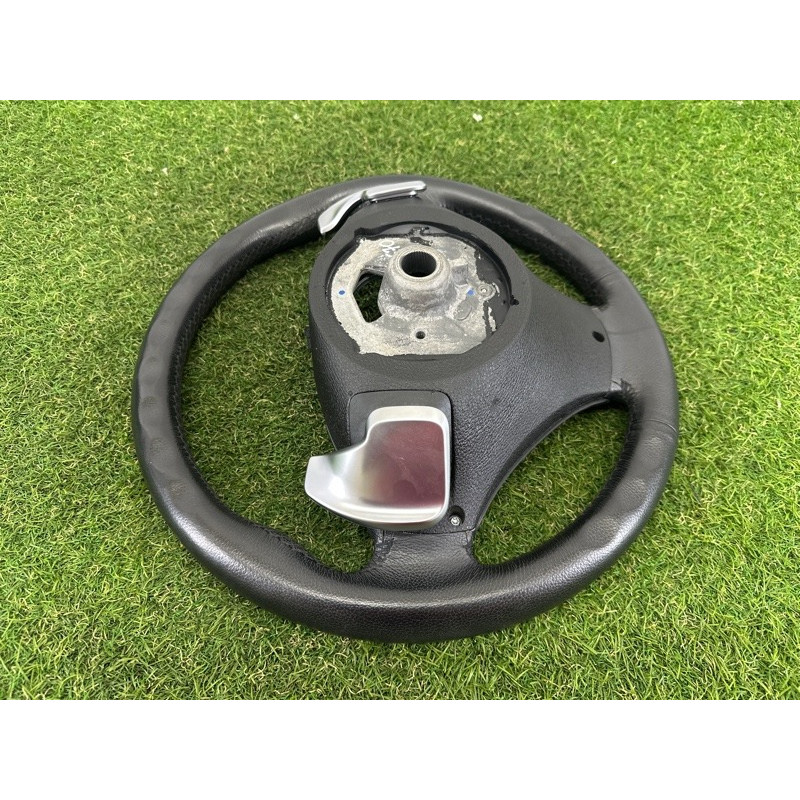 Руль (салон) BMW X5 E70 2013-2015 3.0 32306782805