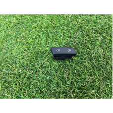 Кнопка блокировки центрального замка