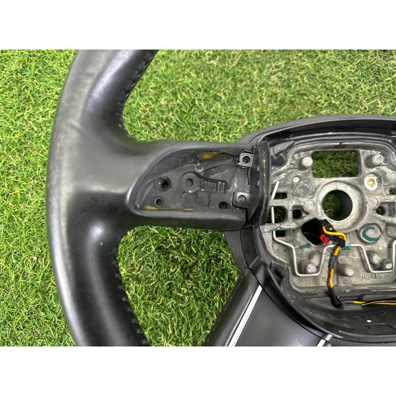 Руль (салон) AUDI A7 4G 2012 3.0 CGXB 4G0419091N1KT