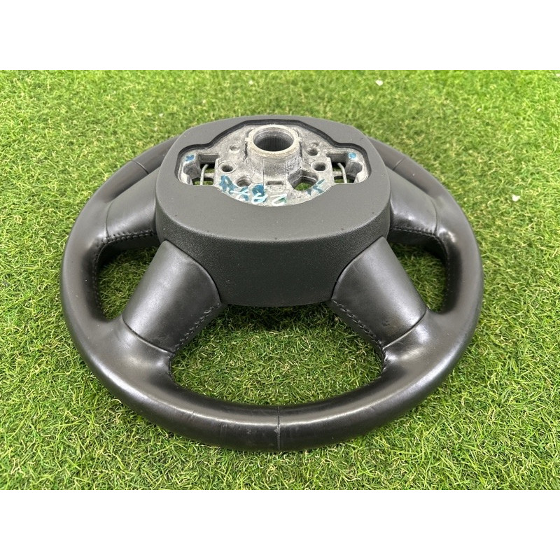 Руль (салон) AUDI A7 4G 2012 3.0 CGXB 4G0419091N1KT