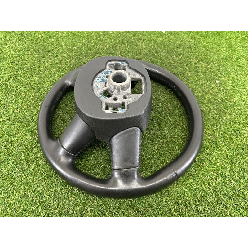 Руль (салон) AUDI A7 4G 2012 3.0 CGXB 4G0419091N1KT