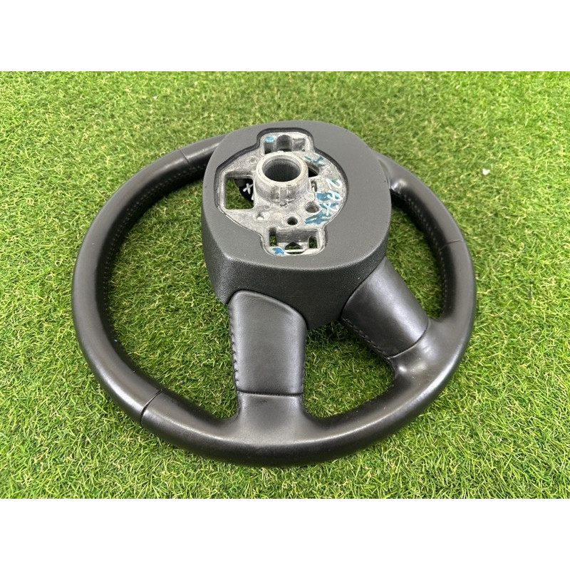 Руль (салон) AUDI A7 4G 2012 3.0 CGXB 4G0419091N1KT