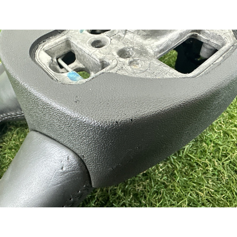 Руль (салон) AUDI A7 4G 2012 3.0 CGXB 4G0419091N1KT