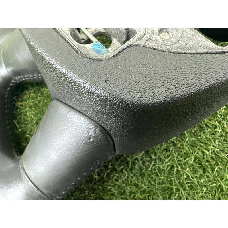 Руль (салон) AUDI A7 4G 2012 3.0 CGXB 4G0419091N1KT