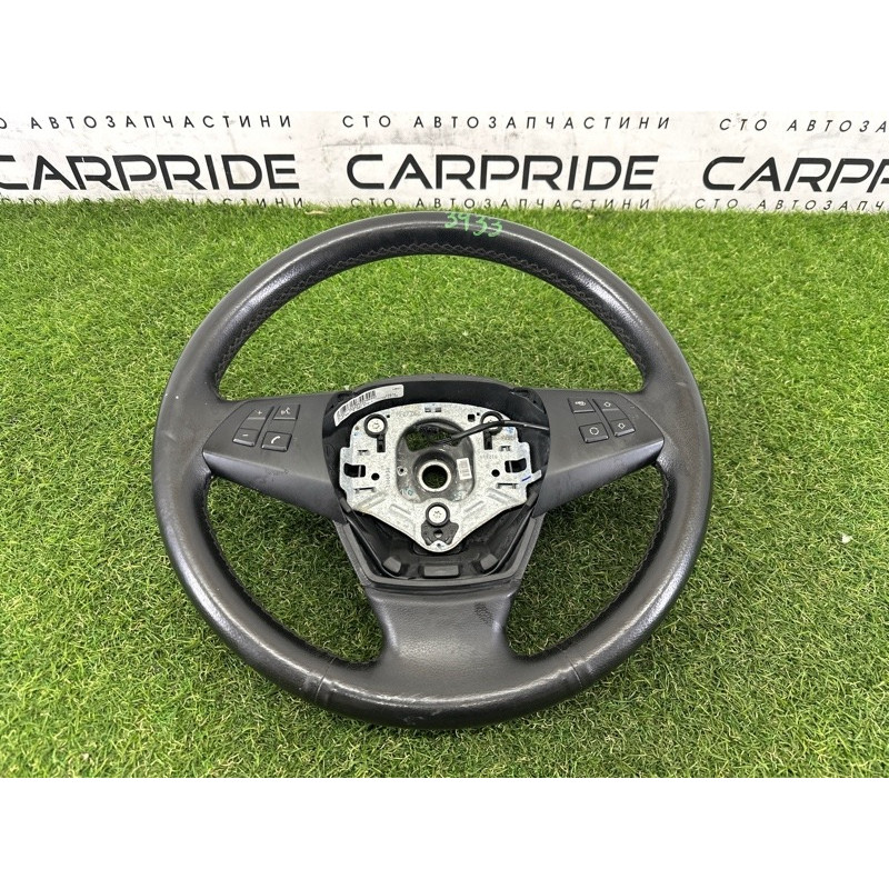 Руль (салон) BMW X5 E70 2011 3.0 N55B30 32306780542