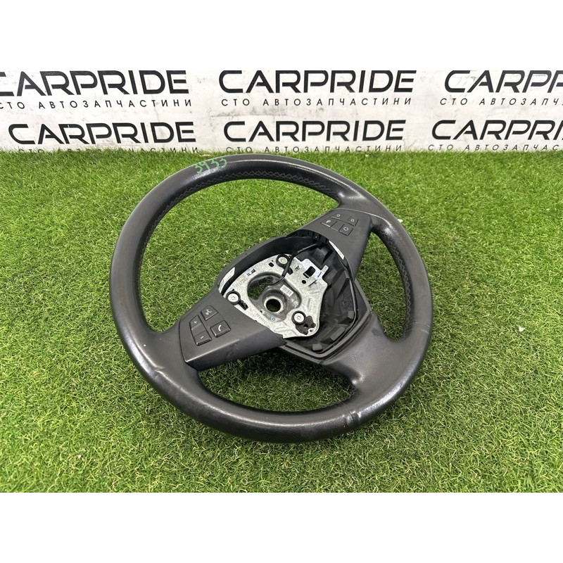 Руль (салон) BMW X5 E70 2011 3.0 N55B30 32306780542