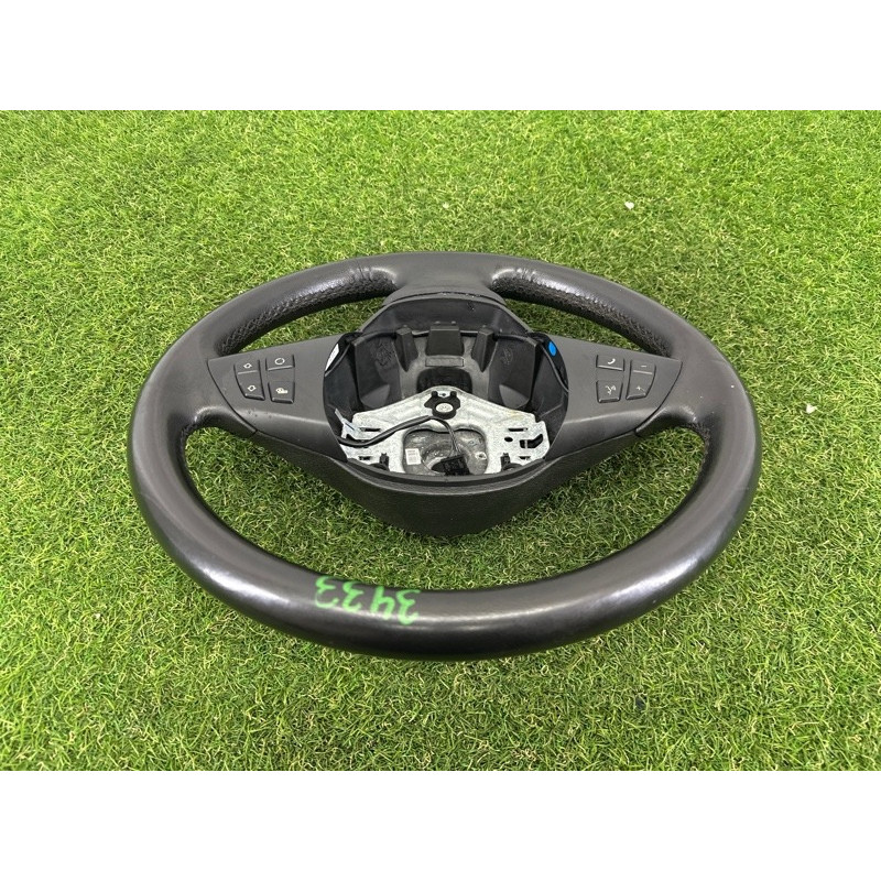 Руль (салон) BMW X5 E70 2011 3.0 N55B30 32306780542