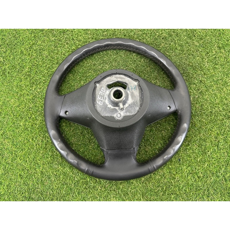 Руль (салон) BMW X5 E70 2011 3.0 N55B30 32306780542