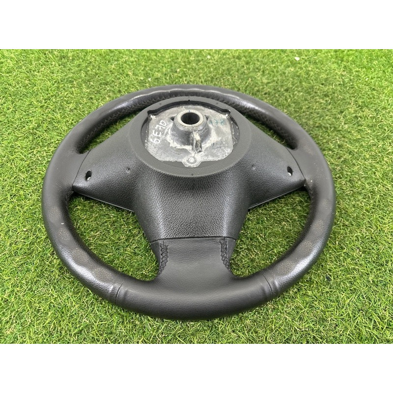 Руль (салон) BMW X5 E70 2011 3.0 N55B30 32306780542