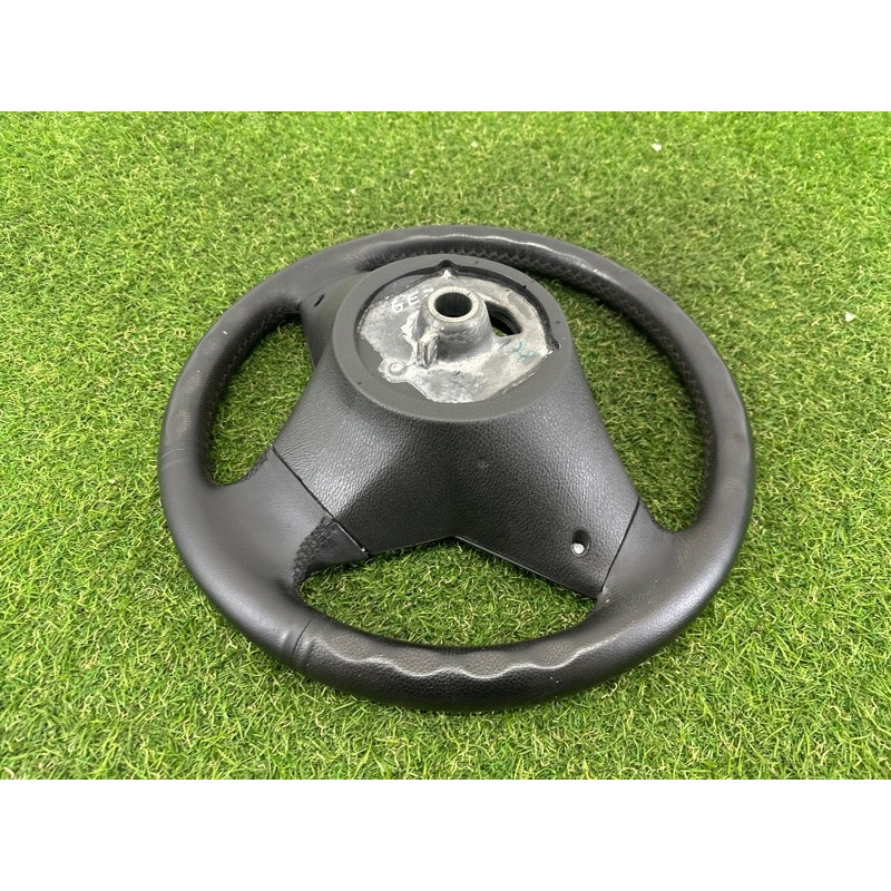 Руль (салон) BMW X5 E70 2011 3.0 N55B30 32306780542