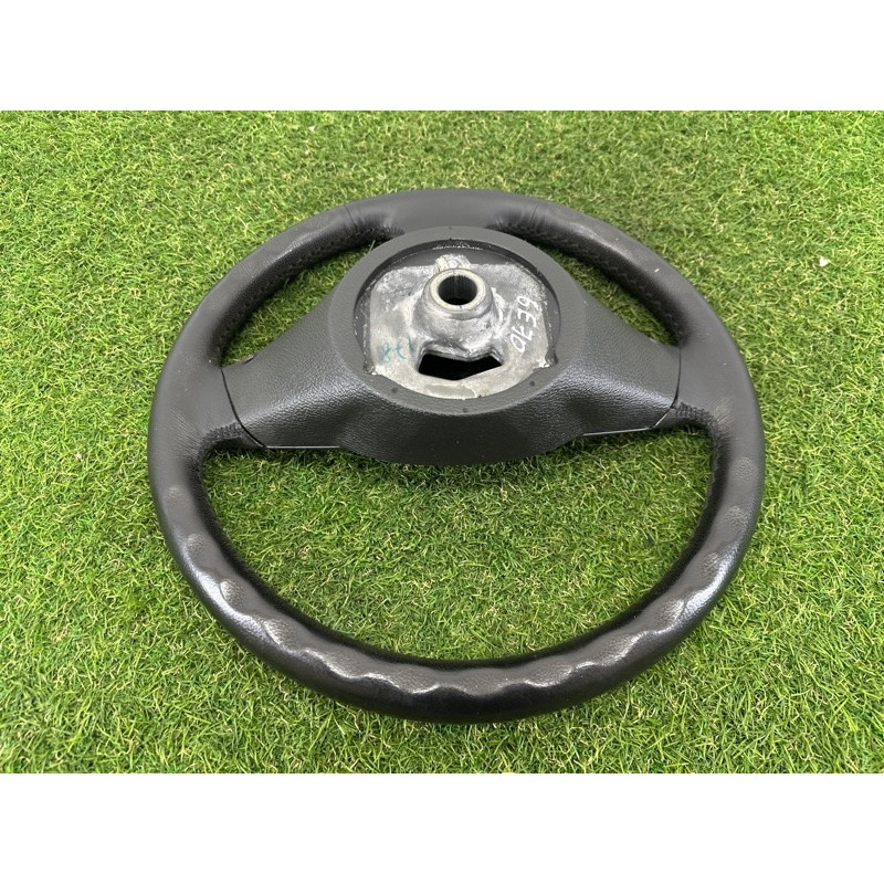 Руль (салон) BMW X5 E70 2011 3.0 N55B30 32306780542