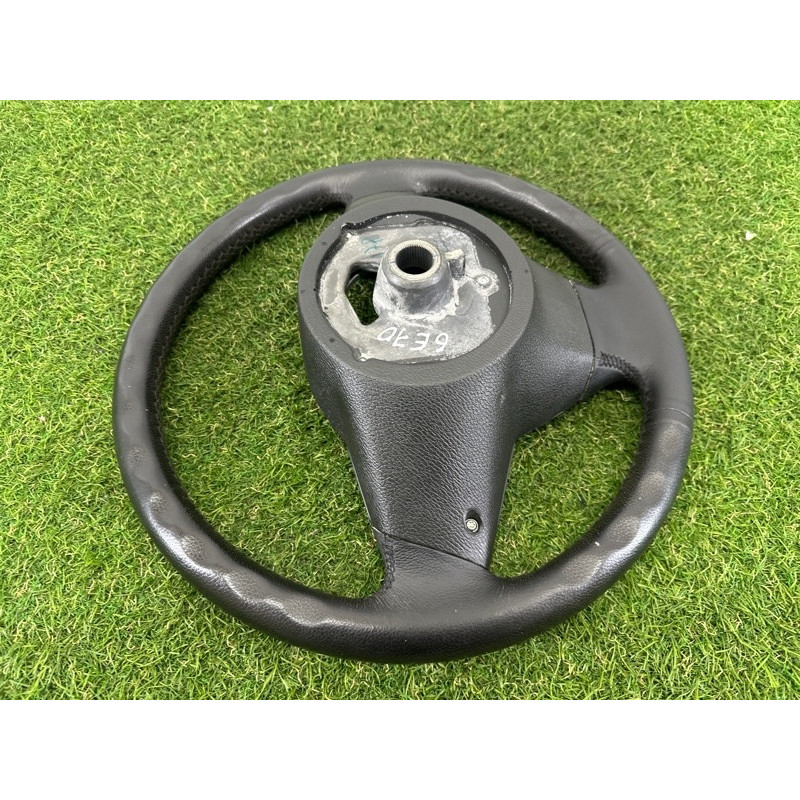 Руль (салон) BMW X5 E70 2011 3.0 N55B30 32306780542