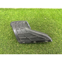 Патрубок воздушного фильтра