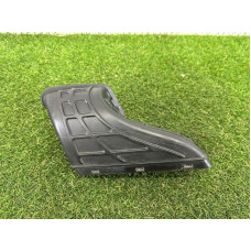 Патрубок воздушного фильтра