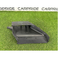 Воздухозаборник