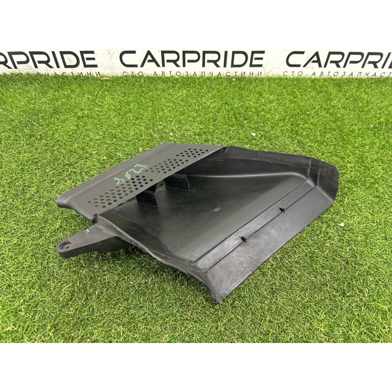 Воздухозаборник (впускная система) AUDI A4 B8 2012 2.0 CAEB 8K0129617