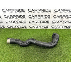 Патрубок интеркулера