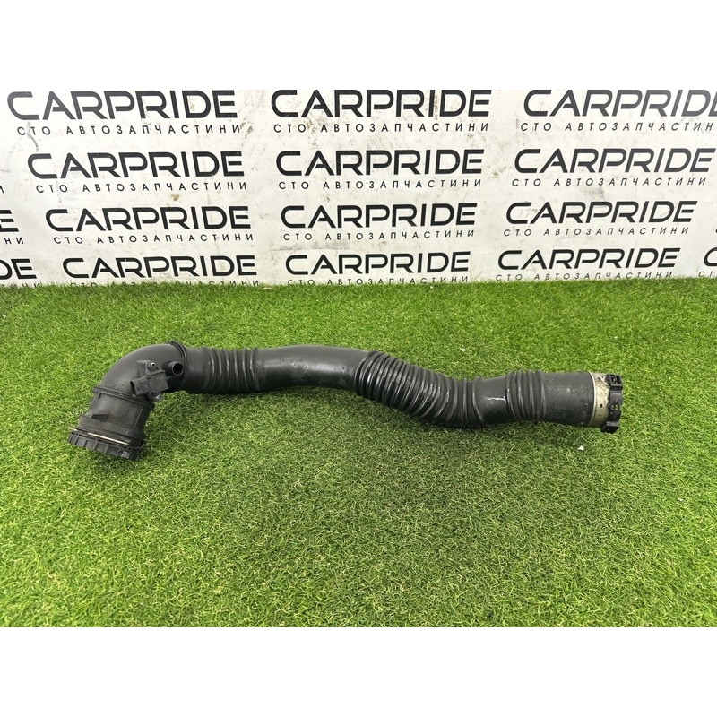 Патрубок интеркулера (двигатель и элементы) BMW 5-series F10 2015 2.0 N20 13717612091