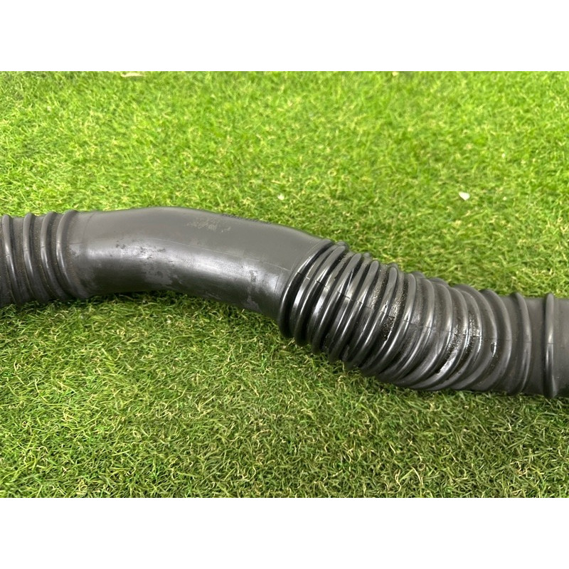 Патрубок интеркулера (двигатель и элементы) BMW 5-series F10 2015 2.0 N20 13717612091