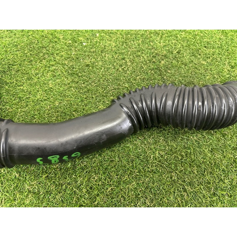 Патрубок интеркулера (двигатель и элементы) BMW 5-series F10 2015 2.0 N20 13717612091