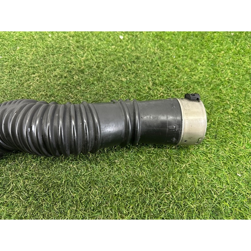 Патрубок интеркулера (двигатель и элементы) BMW 5-series F10 2015 2.0 N20 13717612091