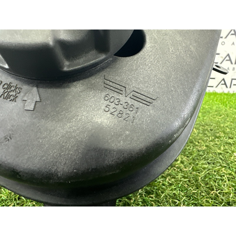 Бачок расширительный (система охлаждения) BMW X5 E70 2011 3.0 N55B30 17138621092