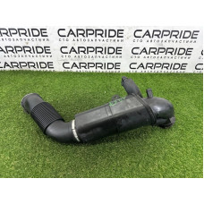 Патрубок воздушного фильтра