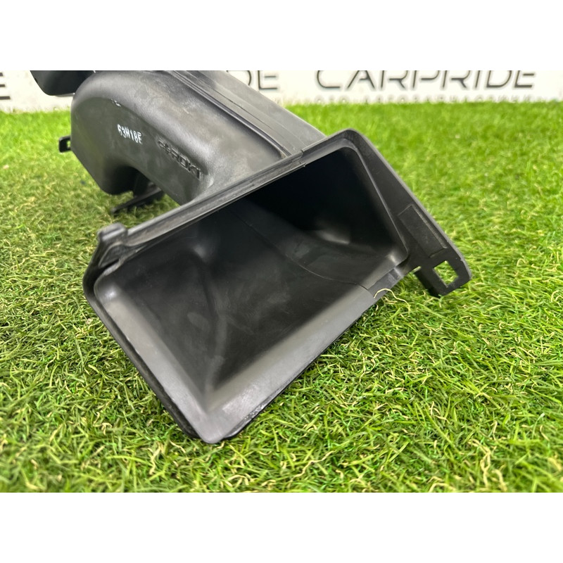 Патрубок воздушного фильтра (впускная система) Nissan Rogue T32 2016 2.5 QR25DE 165544BA1D