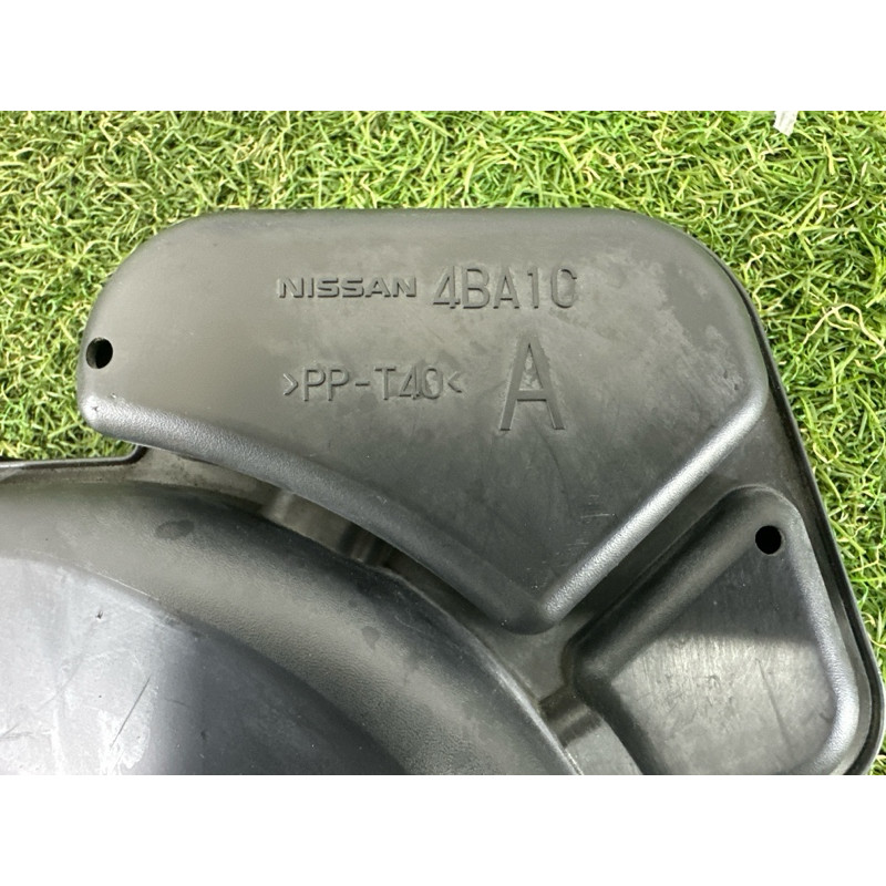 Патрубок воздушного фильтра (впускная система) Nissan Rogue T32 2016 2.5 QR25DE 165544BA1D