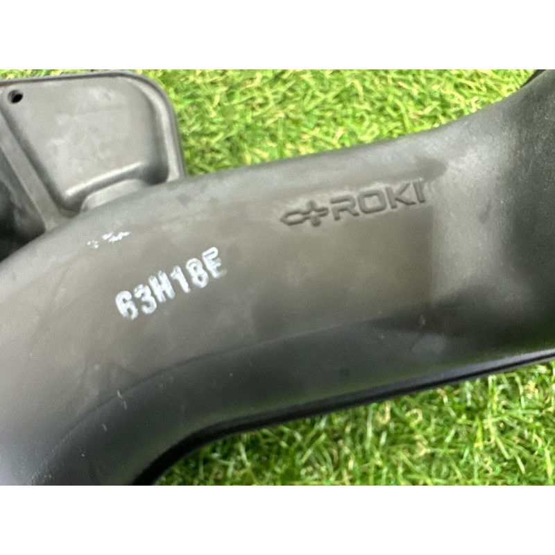 Патрубок воздушного фильтра (впускная система) Nissan Rogue T32 2016 2.5 QR25DE 165544BA1D