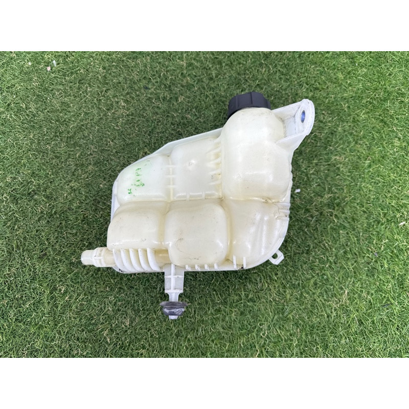 Бачок расширительный (система охлаждения) BMW X1 F48 2016 2.0 B46B20 17137617362