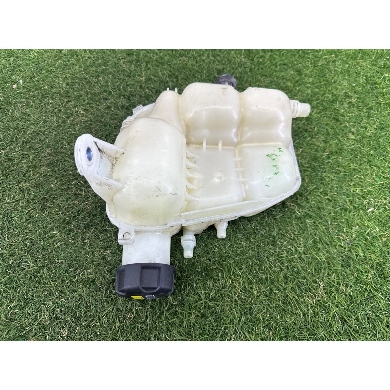 Бачок расширительный (система охлаждения) BMW X1 F48 2016 2.0 B46B20 17137617362