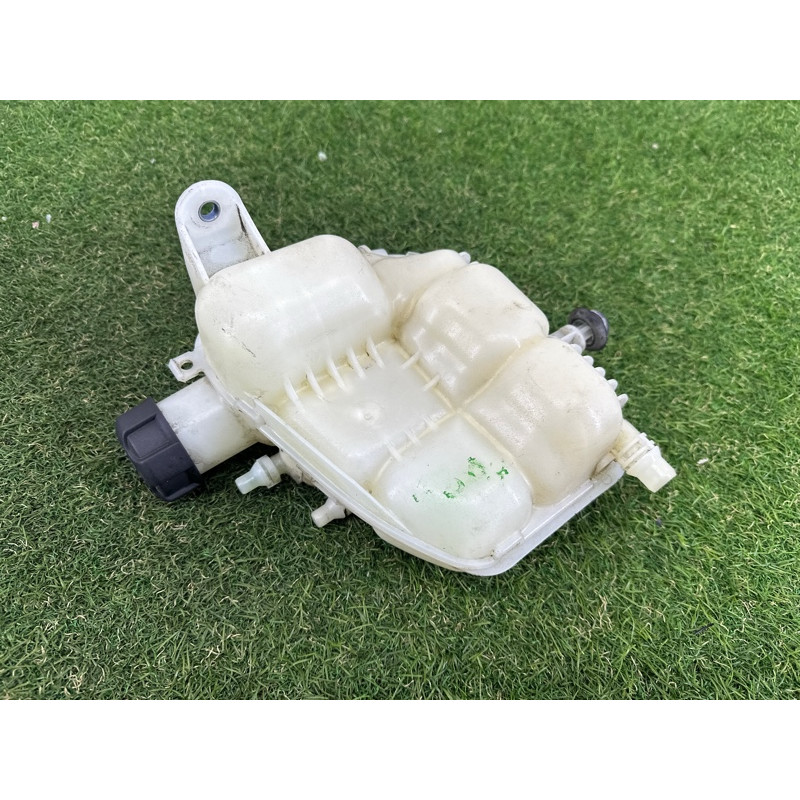 Бачок расширительный (система охлаждения) BMW X1 F48 2016 2.0 B46B20 17137617362