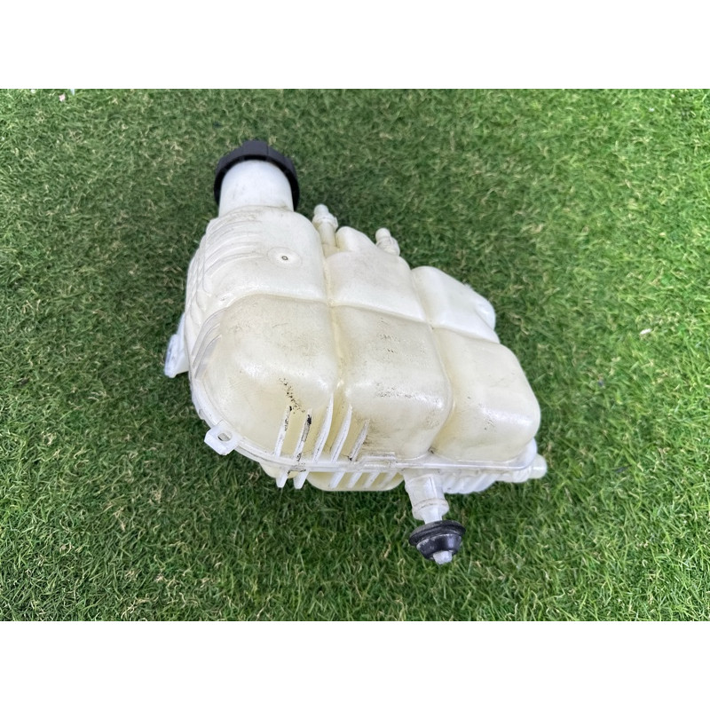 Бачок расширительный (система охлаждения) BMW X1 F48 2016 2.0 B46B20 17137617362