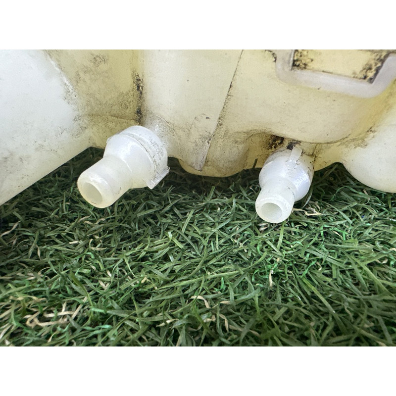 Бачок расширительный (система охлаждения) BMW X1 F48 2016 2.0 B46B20 17137617362