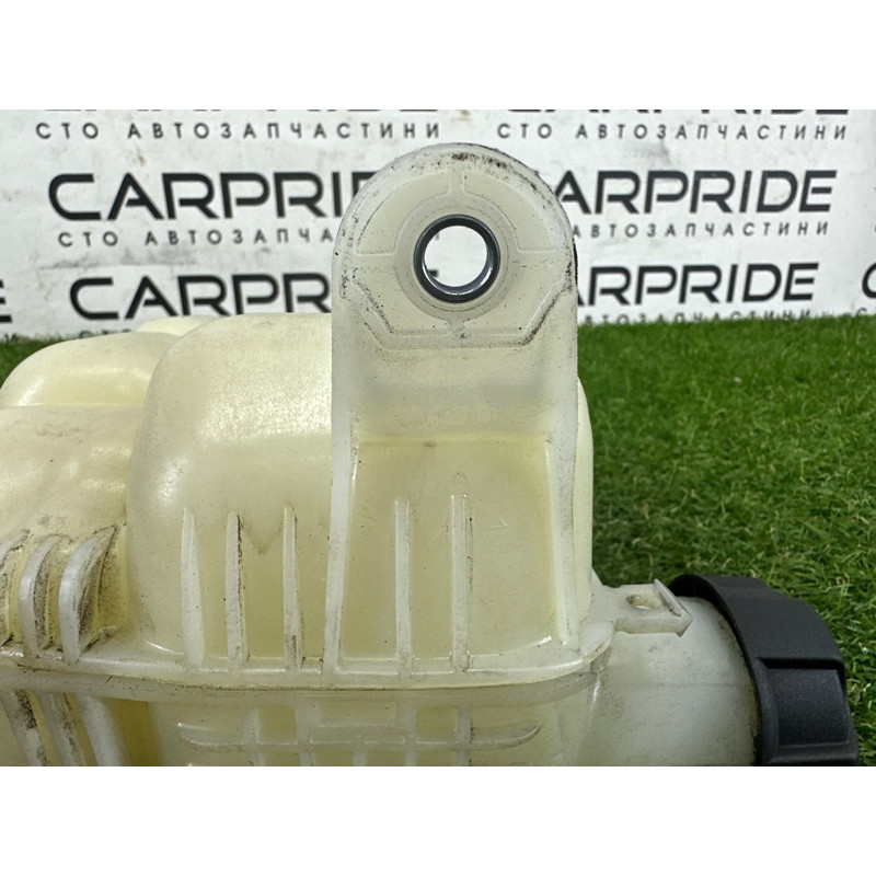 Бачок расширительный (система охлаждения) BMW X1 F48 2016 2.0 B46B20 17137617362