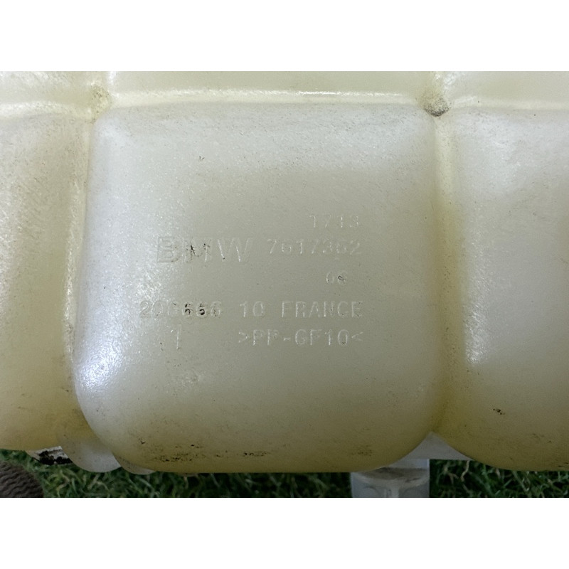 Бачок расширительный (система охлаждения) BMW X1 F48 2016 2.0 B46B20 17137617362