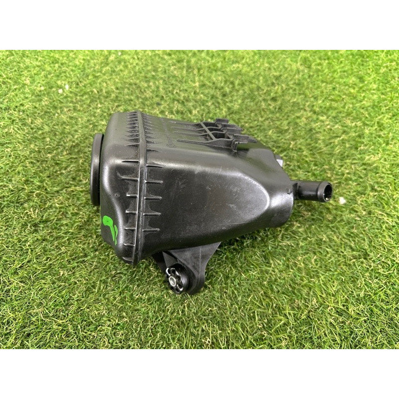 Бачок гидроусилителя (рулевое управление) BMW 7-series F01 2011 3.0 N54 32416782942