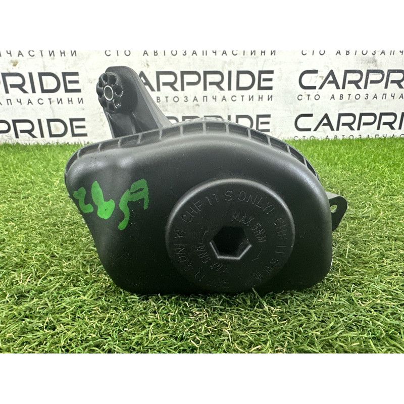 Бачок гидроусилителя (рулевое управление) BMW 7-series F01 2011 3.0 N54 32416782942