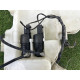 Бачок омывателя (кузов и элементы) BMW X5 E70 2013-2015 3.0 61667162588