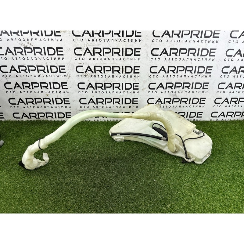 Бачок омывателя (кузов и элементы) BMW 7-series F01 2011 3.0 N54 61667269667