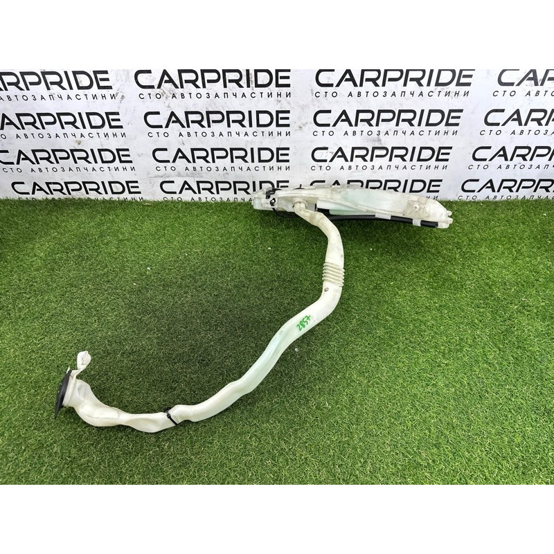Бачок омывателя (кузов и элементы) BMW 7-series F01 2011 3.0 N54 61667269667